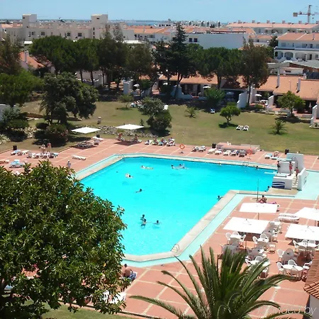 Vilanova Resort-2
