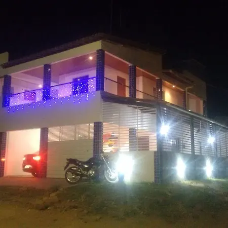 Pousada beira rio-2