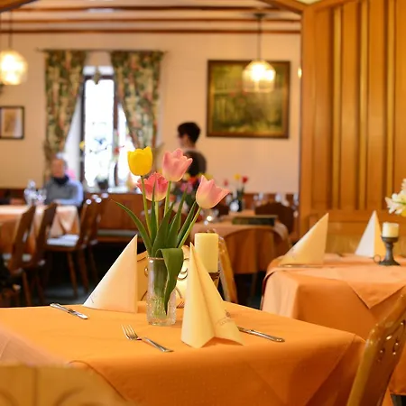 Gasthof&Hotel Goldene Krone-2