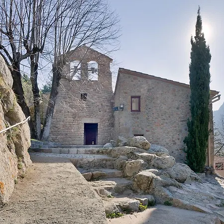 Sant Marcal Del Montseny-3