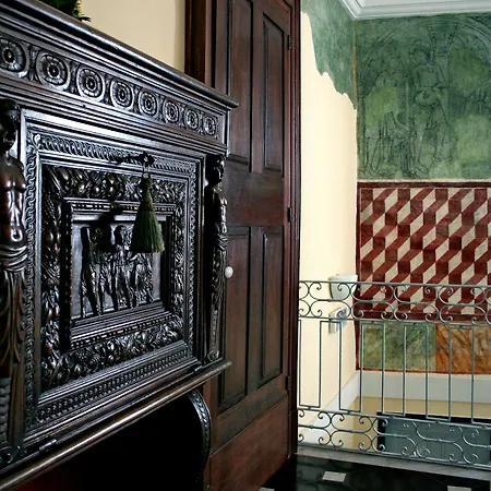 Palazzo Vescovile Hotel-3