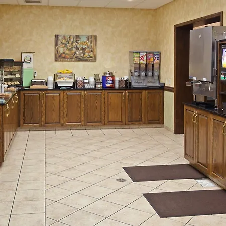 Country Inn & Suites By Radisson, Grand Rapids East, Mi-3