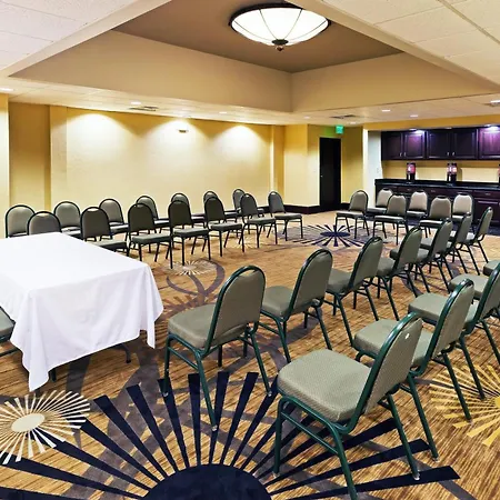 Comfort Inn Sherman - Denison Area-3