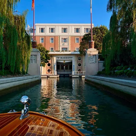 JW Marriott Venice Resort&Spa-3