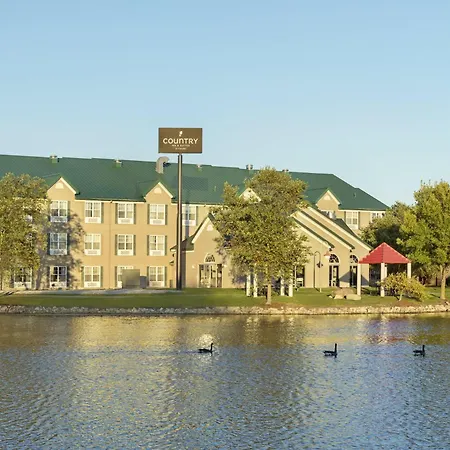 Country Inn & Suites By Radisson, Ankeny - Des Moines-2
