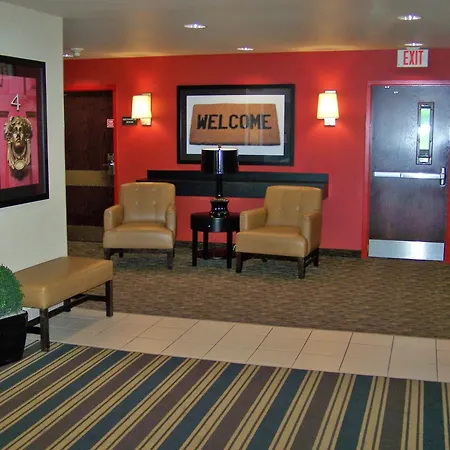 Extended Stay America Suites - Minneapolis - Woodbury-2