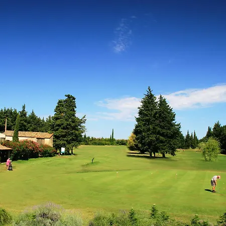 Golf Club D'Uzes-2