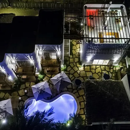 La Plage Hotel Boutique-2