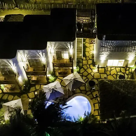 La Plage Hotel Boutique-3