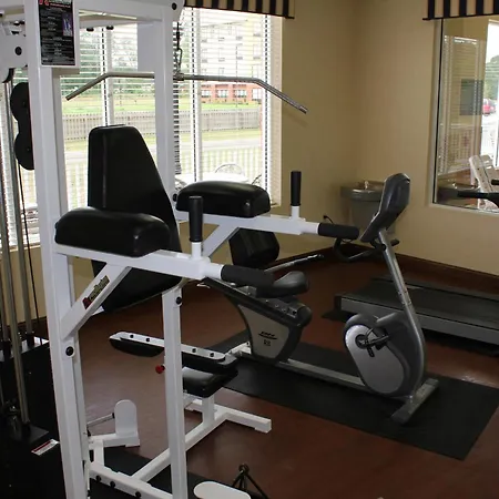 Country Inn & Suites By Radisson, Wilson, Nc-2