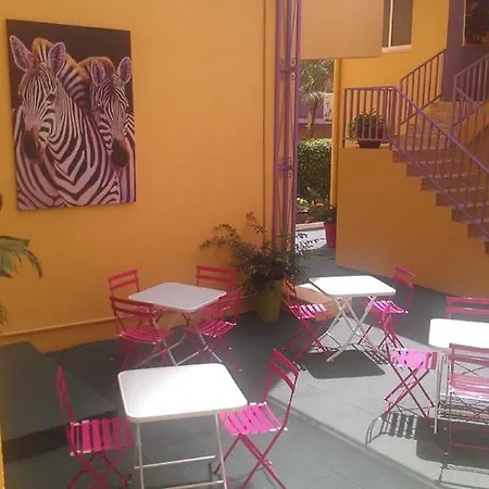 Hotel Adagio-3