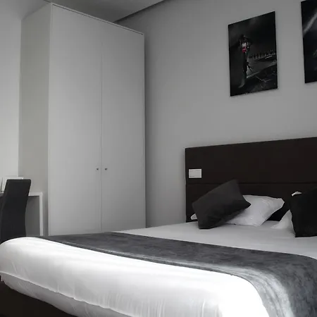 Basto Vila Hotel-3