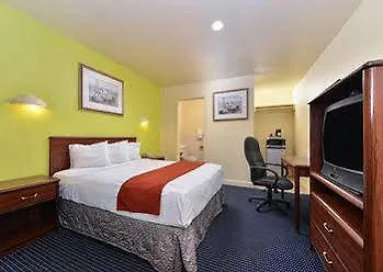 Rodeway Inn Modesto-3