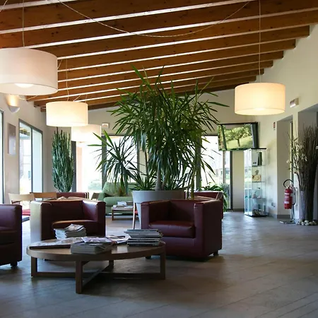 Hotel Del Parco-3