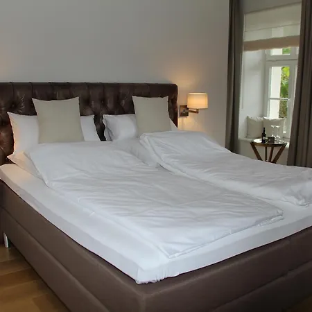 Hotel Schloss Dyck-2