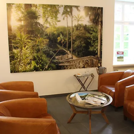Hotel Schloss Dyck-3