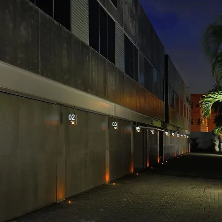 Nexos Motel Piedade - Adults Only-3