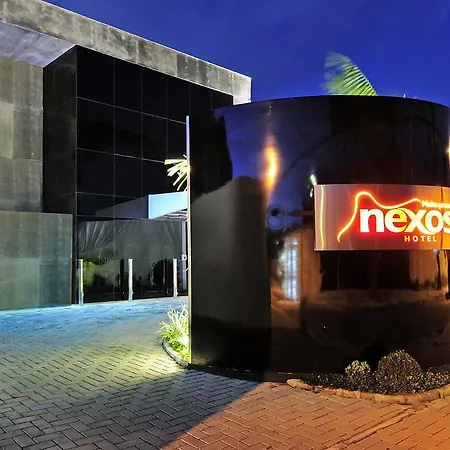 Nexos Motel Piedade - Adults Only-2