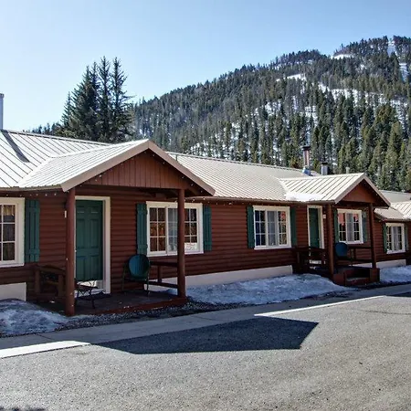 Three Bears Lodge-3