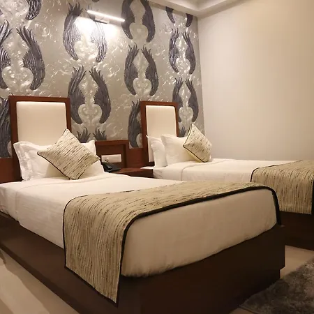 Hotel Varanasi Inn-2
