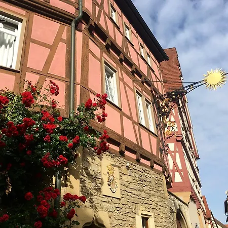 Gästehaus zur Sonne-2