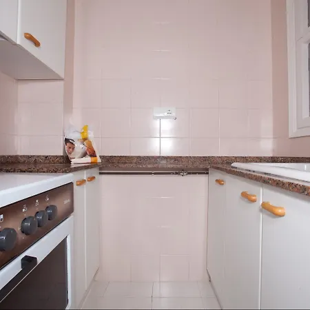 Apartamentos Sunway Apollo-3