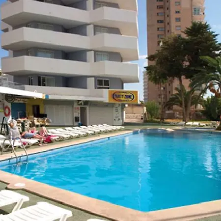 Magalluf Playa Apartments (Adults Only)-3