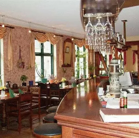 Hotel Müritzlicht-2