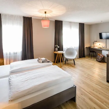 Bold Hotel Frankfurt Messe-3