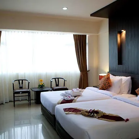 Sun City Pattaya-3