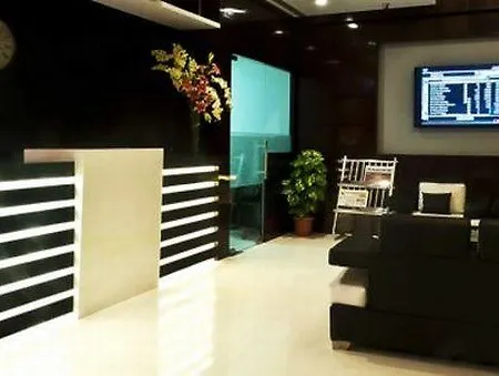 Central Blue Stone By Royal Orchid-2