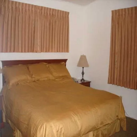 Americas Best Value Inn & Suites-3
