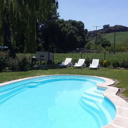 Hostal Rural Venta La Vega-2