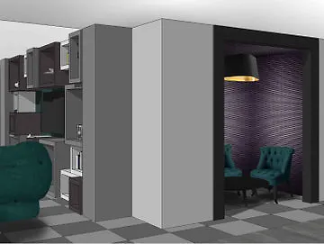 Novotel Orleans Charbonniere-2
