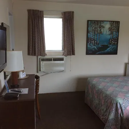 Crystal Sands Motel-3