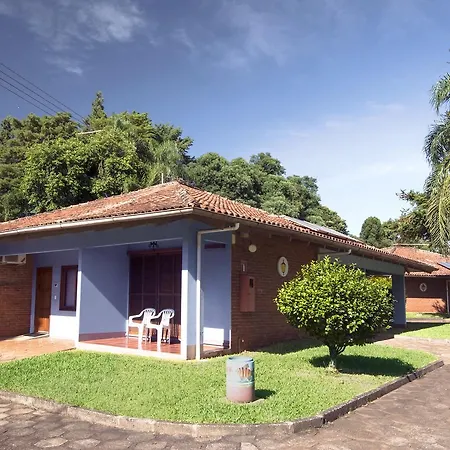 Hotel Jardim Europa-2