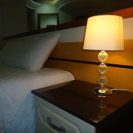 Hotel Sao Miguel-3