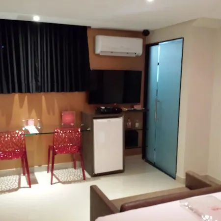 Eros Hotel - Adult Only-3
