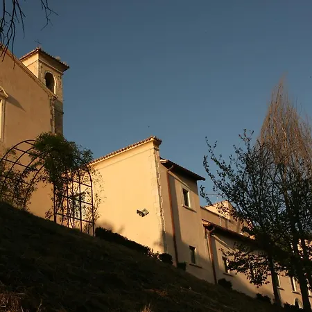 Convento di San Colombo-2