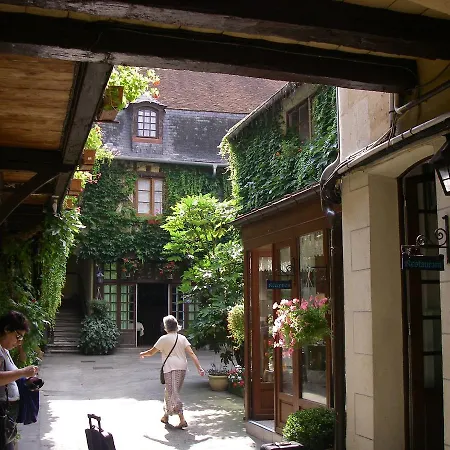Le Vieux Relais-2