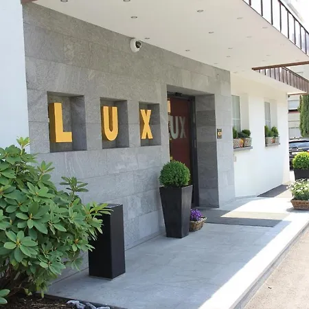 Businesshotel Lux-2