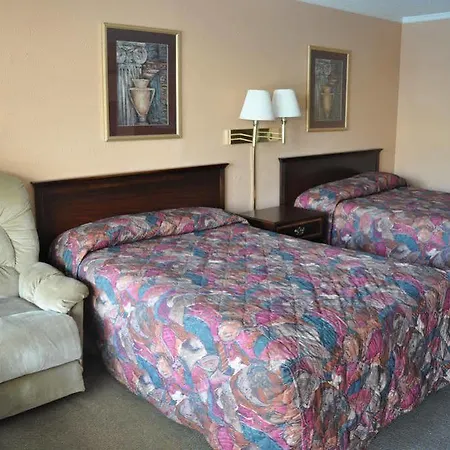 Heritage Inn Springdale-2