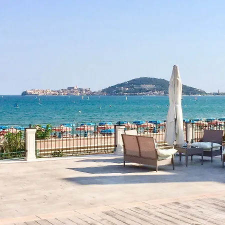 Klaton Beach Hotel-3