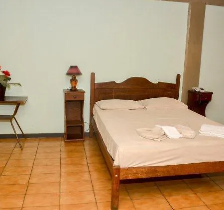 Hotel Alvorada I-3