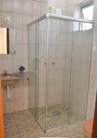 Hotel Alvorada I-2