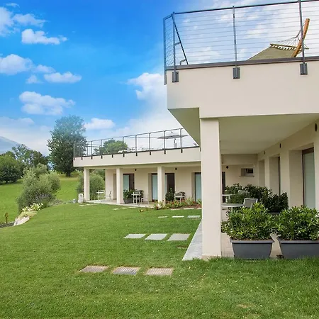 Villa La Rosa B&B-3