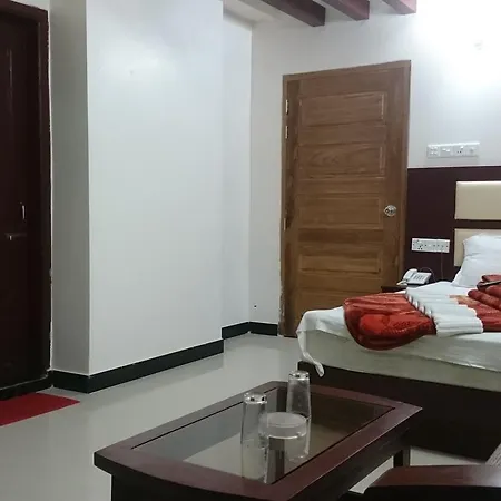 Well Park Resort-2