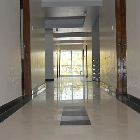 Well Park Resort-3