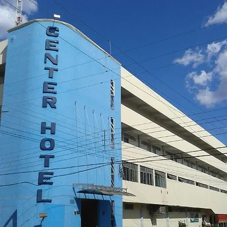 Center Hotel-3
