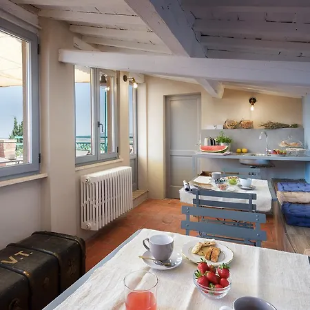 La Bellavita B&B-3